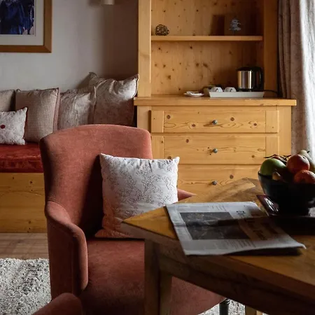 Hotell Le De Flore