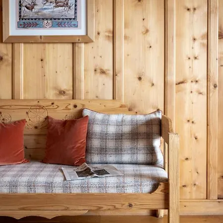 Le De Flore Hotell Verbier