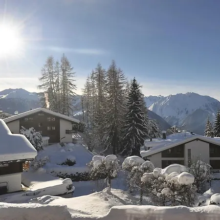 Le De Flore 4* Verbier