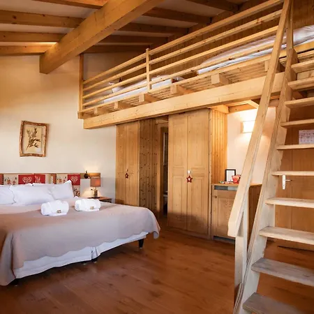 Le De Flore Hotell