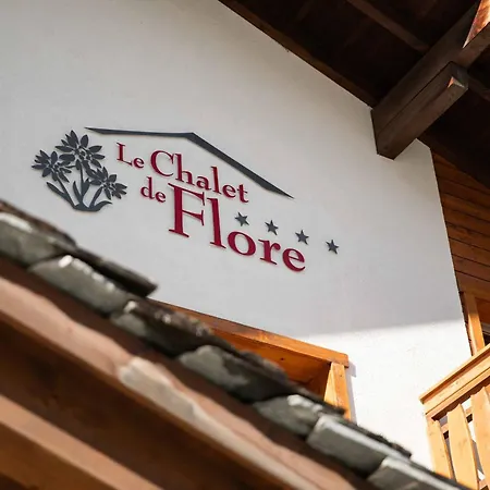 Hotell Le De Flore
