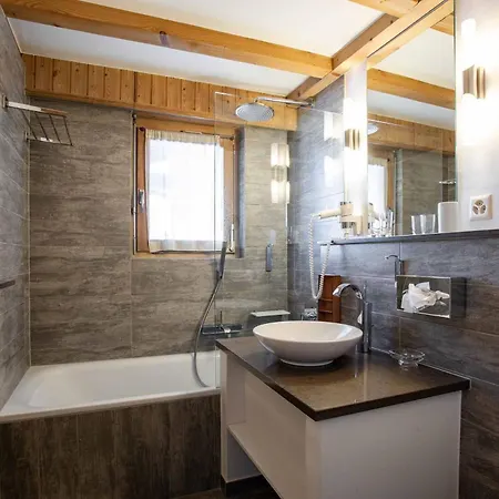 Hotell Le De Flore 4*