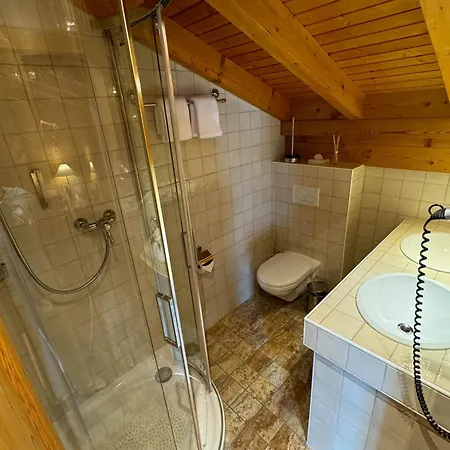 Hotell Le De Flore