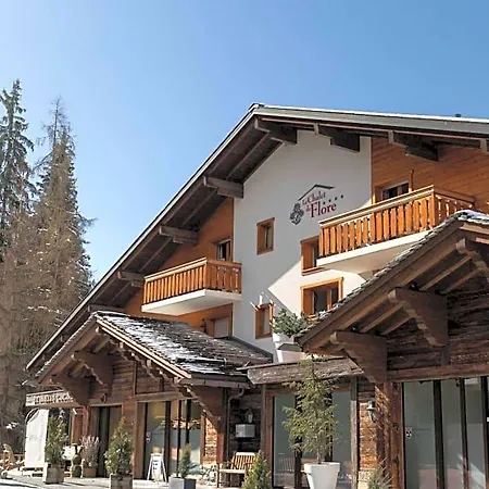 Le De Flore Hotel 4*