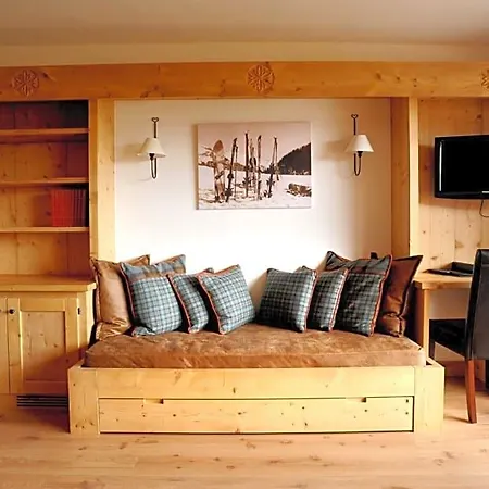 Le De Flore 4* Verbier
