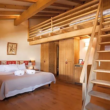 Hotel Le De Flore Verbier