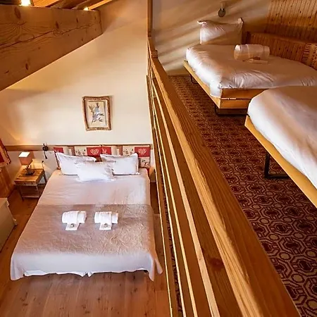 Le De Flore Verbier