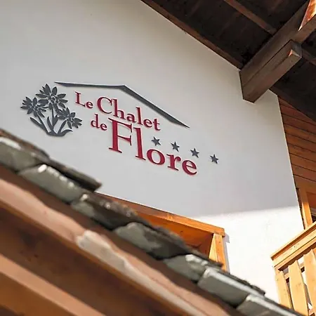 Le De Flore Verbier
