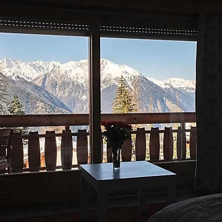 Le De Flore Verbier