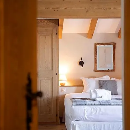 Le De Flore Hotel Verbier