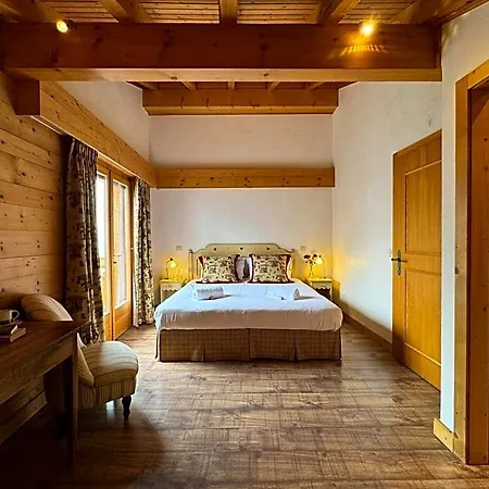Hotel Le De Flore Verbier