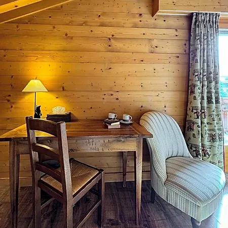 Le De Flore 4* Verbier