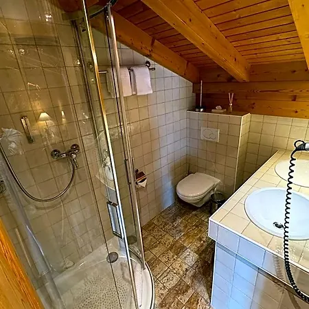 Le De Flore Hotel 4*