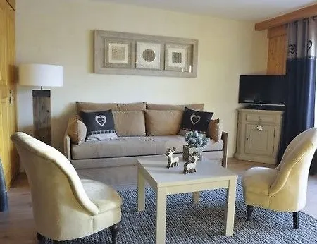Le De Flore Hotell Verbier