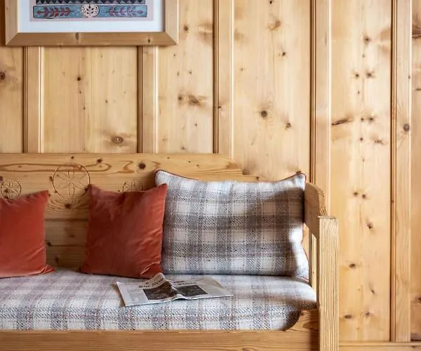 Le De Flore Hotel Verbier