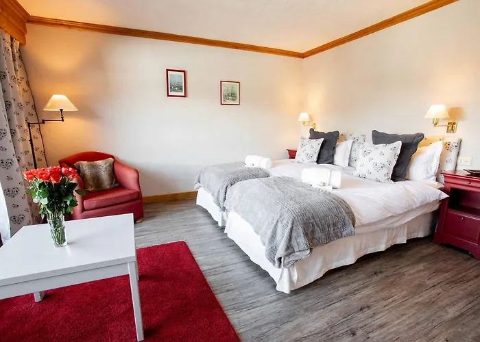 Hotel Le De Flore Verbier