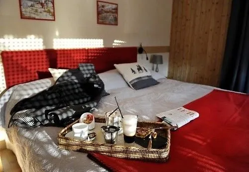 Le De Flore Hotel Verbier