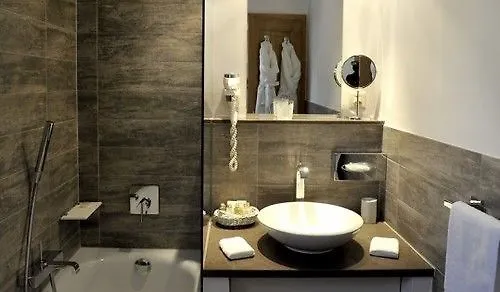 Hotel Le De Flore Verbier