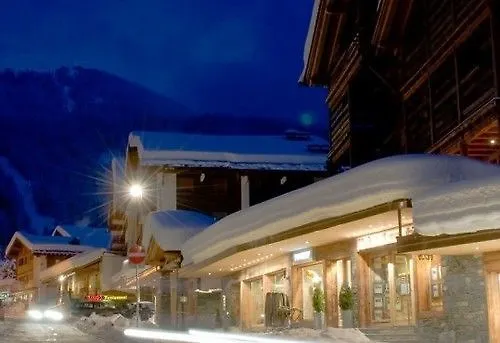 Le De Flore Hotel Verbier