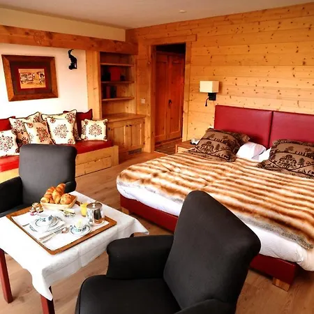 Le De Flore Verbier