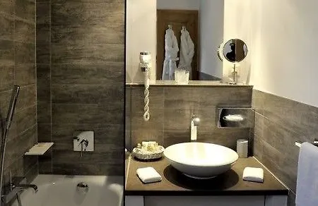 Hotel Le De Flore Verbier