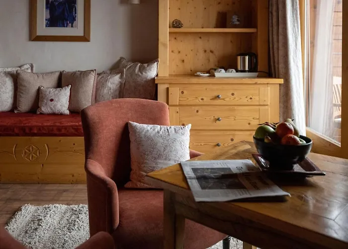 Отель Le De Flore