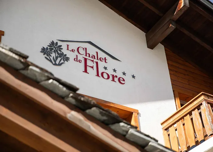 Отель Le De Flore