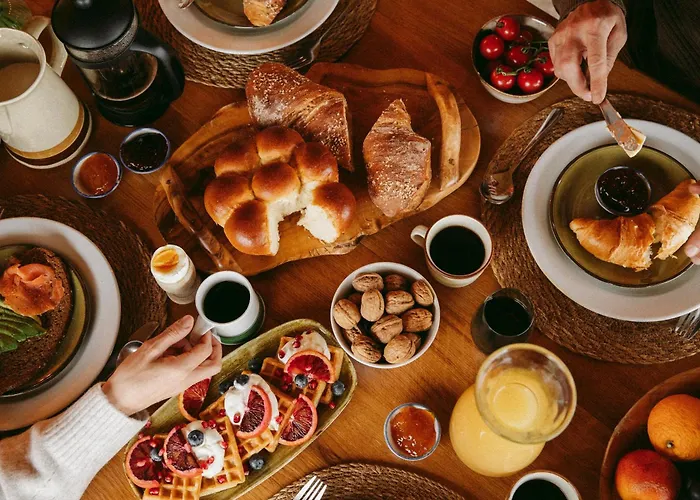 Отель Le De Flore