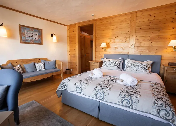 Le De Flore Отель 4*