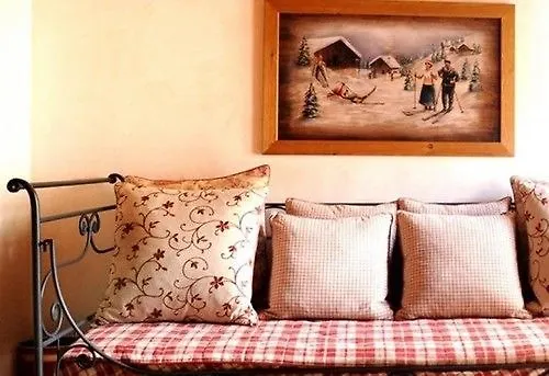 Le De Flore Отель 4*