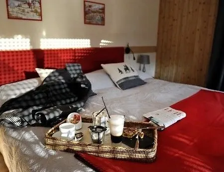 Le De Flore Otel Verbier