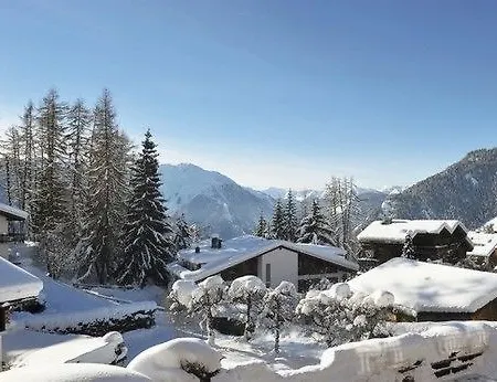 Le De Flore Verbier